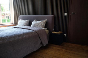  Amber White apartment  Юодкранте